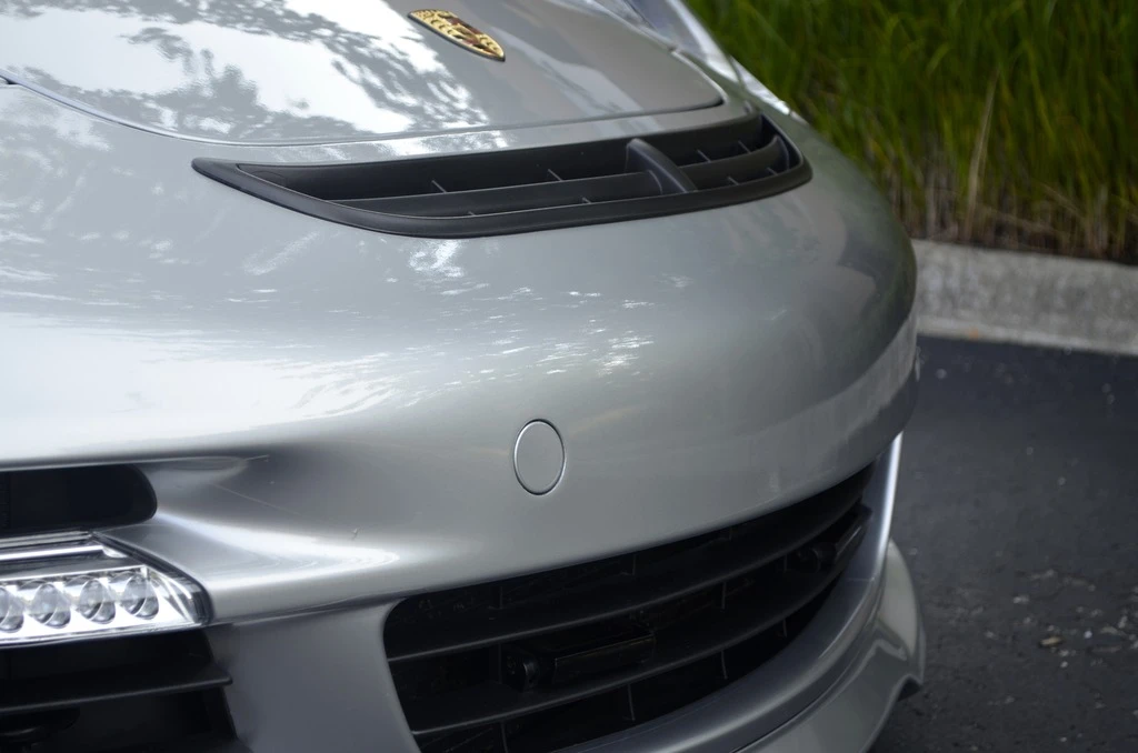 2007 Porsche 997 Turbo - Image 11 of 14