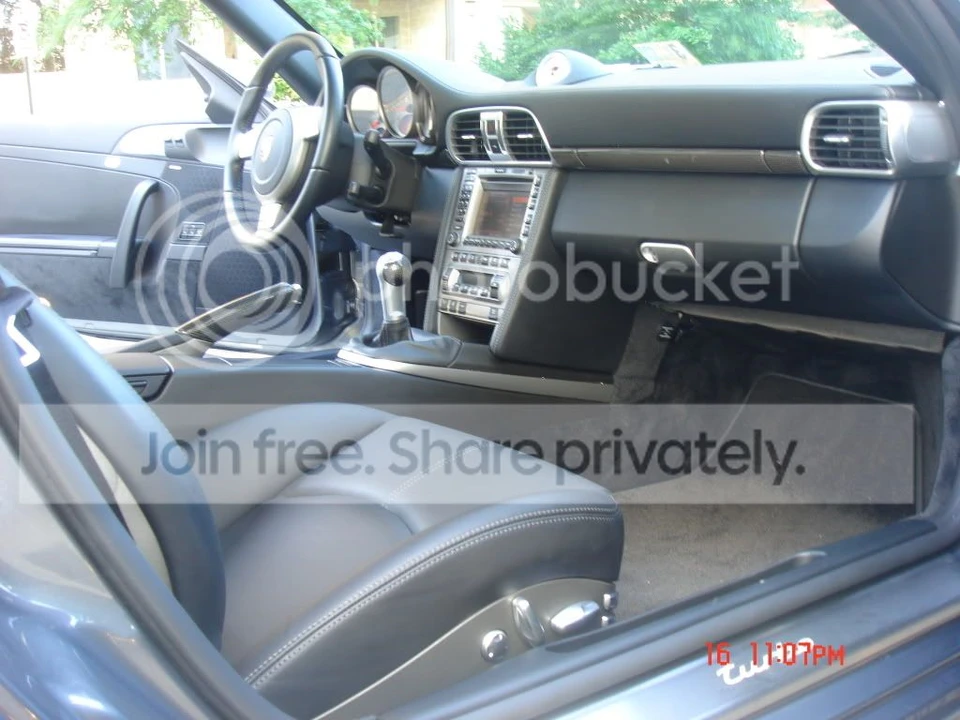 Porsche 997 Turbo - Image 6 of 6