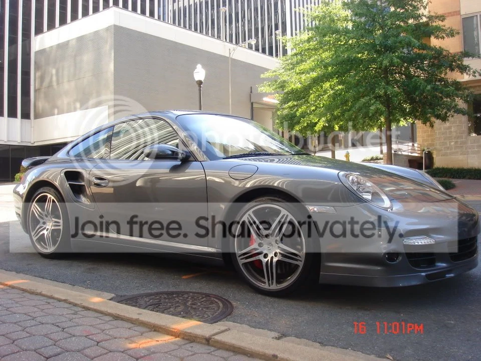 Porsche 997 Turbo - Image 5 of 6