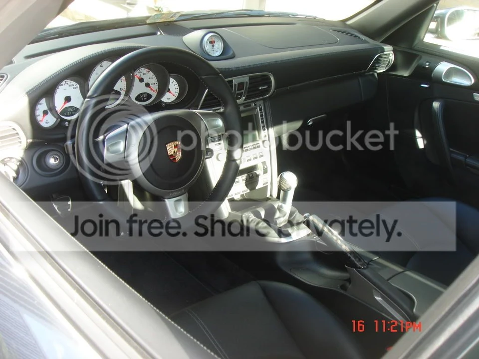 Porsche 997 Turbo - Image 4 of 6