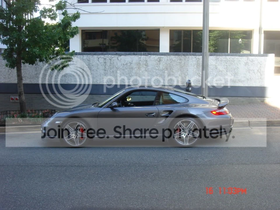 Porsche 997 Turbo - Image 2 of 6