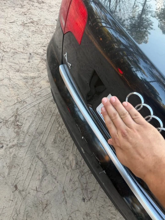 2007 Audi B7 A4 - Image 8 of 10