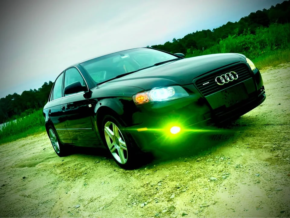 2007 Audi B7 A4 - Image 10 of 10