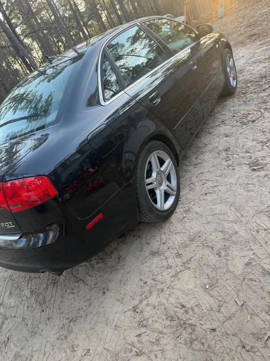 2007 Audi B7 A4 - Image 9 of 10