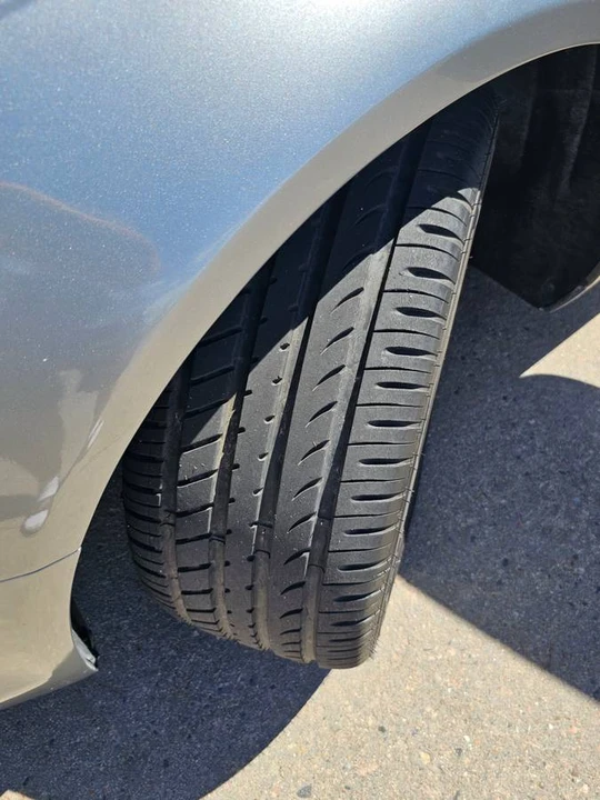 2007 Audi C6 A6 - Image 11 of 11