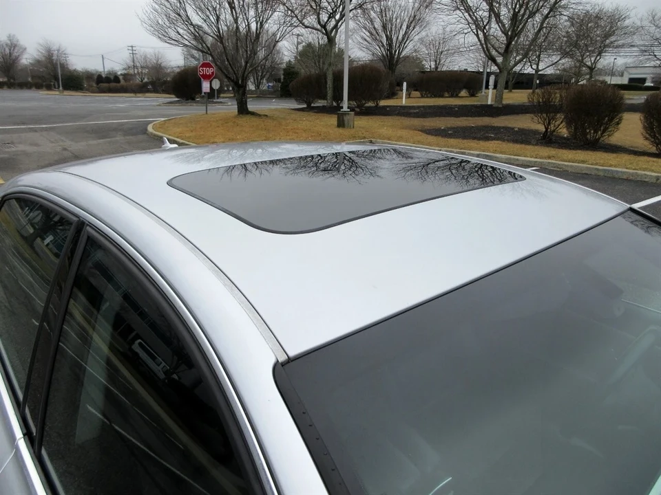 2007 Audi D3 A8 - Image 21 of 21