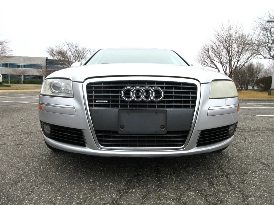 2007 Audi D3 A8 - Image 11 of 21