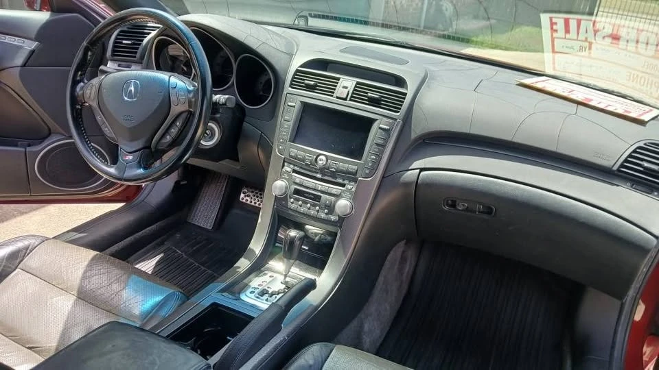 2007 Acura TL 3rd Gen - Image 4 of 9