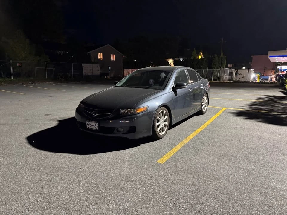 2007 Acura TSX 1st Gen - Image 7 of 9