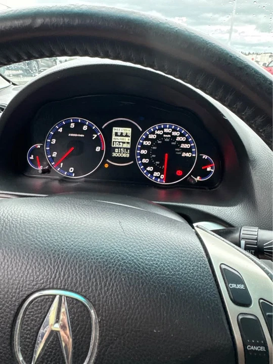 2007 Acura TSX 1st Gen - Image 5 of 9