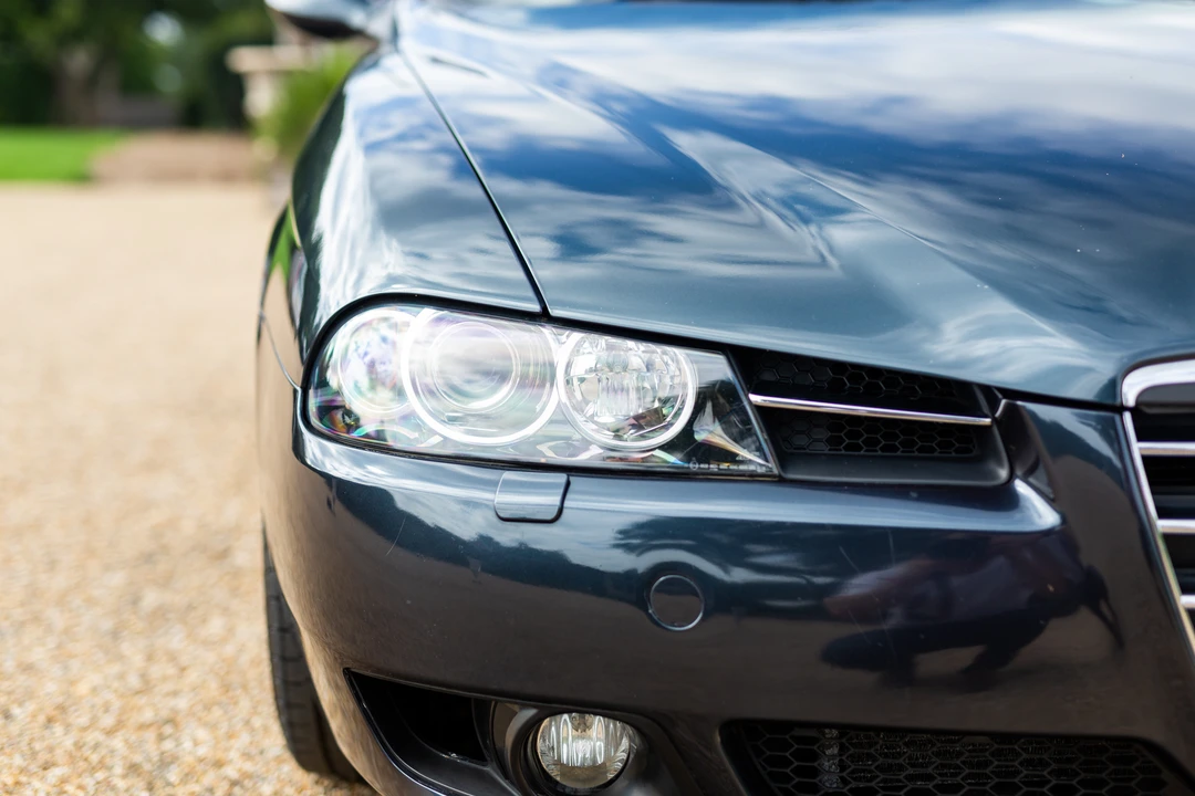2007 Alfa Romeo 156 - Image 23 of 31