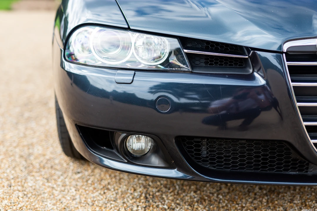 2007 Alfa Romeo 156 - Image 24 of 31
