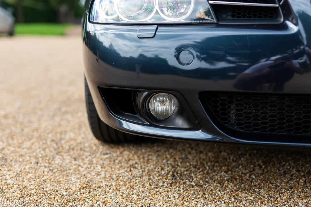 2007 Alfa Romeo 156 - Image 25 of 31