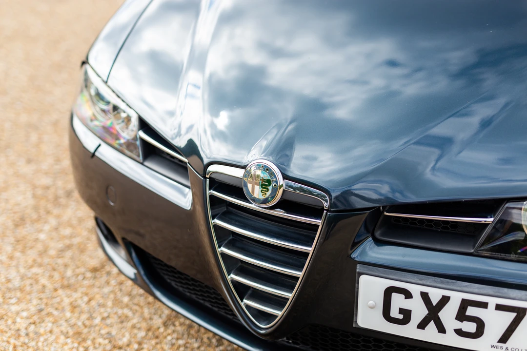 2007 Alfa Romeo 156 - Image 31 of 31