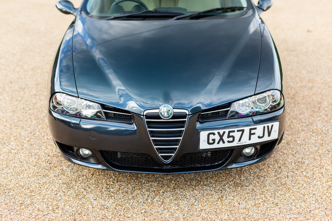 2007 Alfa Romeo 156 - Image 7 of 31