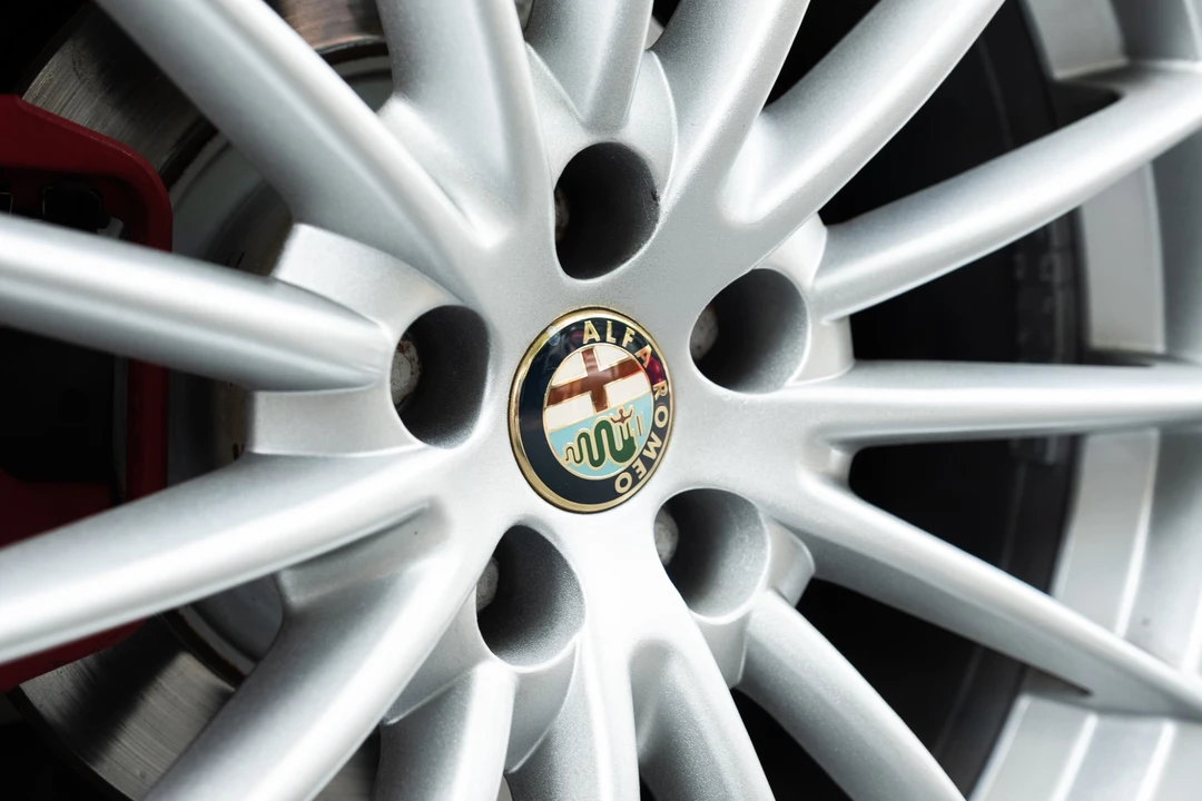 2007 Alfa Romeo GT - Image 27 of 31