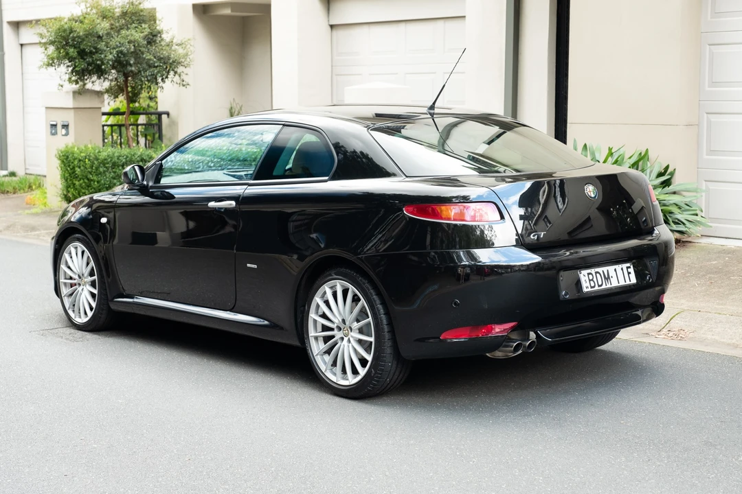 2007 Alfa Romeo GT - Image 20 of 31
