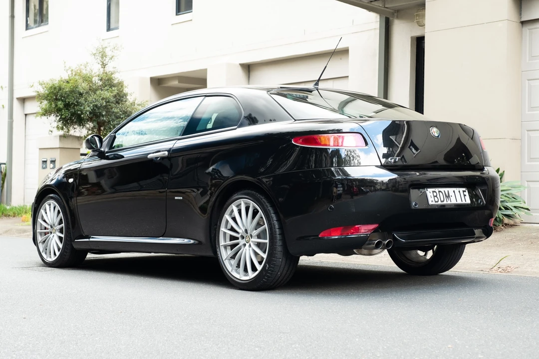 2007 Alfa Romeo GT - Image 6 of 31
