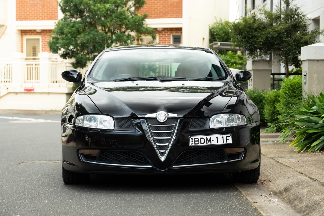 2007 Alfa Romeo GT - Image 3 of 31