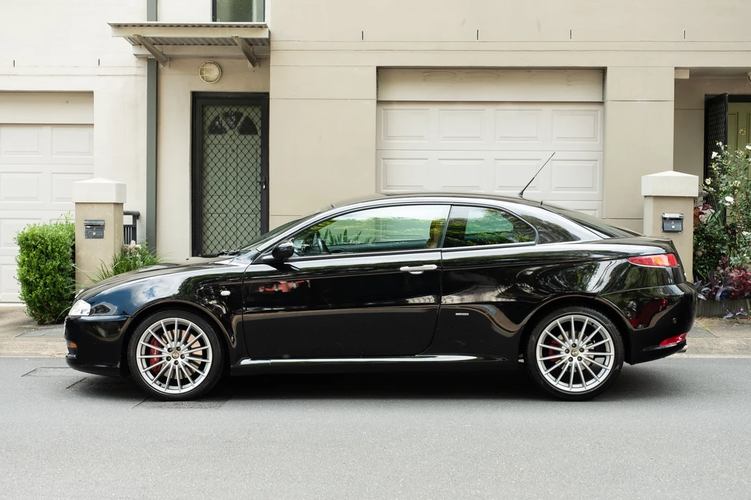 2007 Alfa Romeo GT - Image 5 of 31