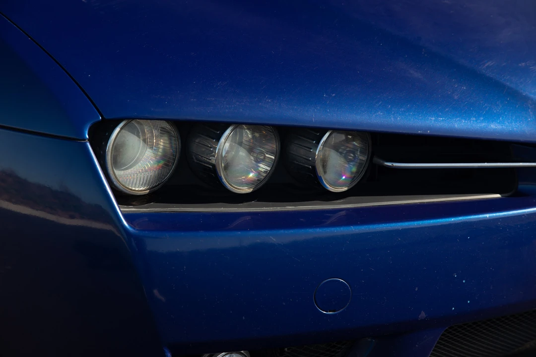 2007 Alfa Romeo 916 GTV & Spider - Image 30 of 31