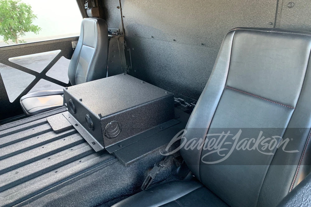 2007 AM General Hummer - Image 6 of 17