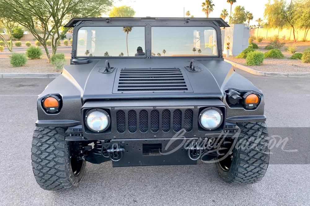 2007 AM General Hummer - Image 15 of 17