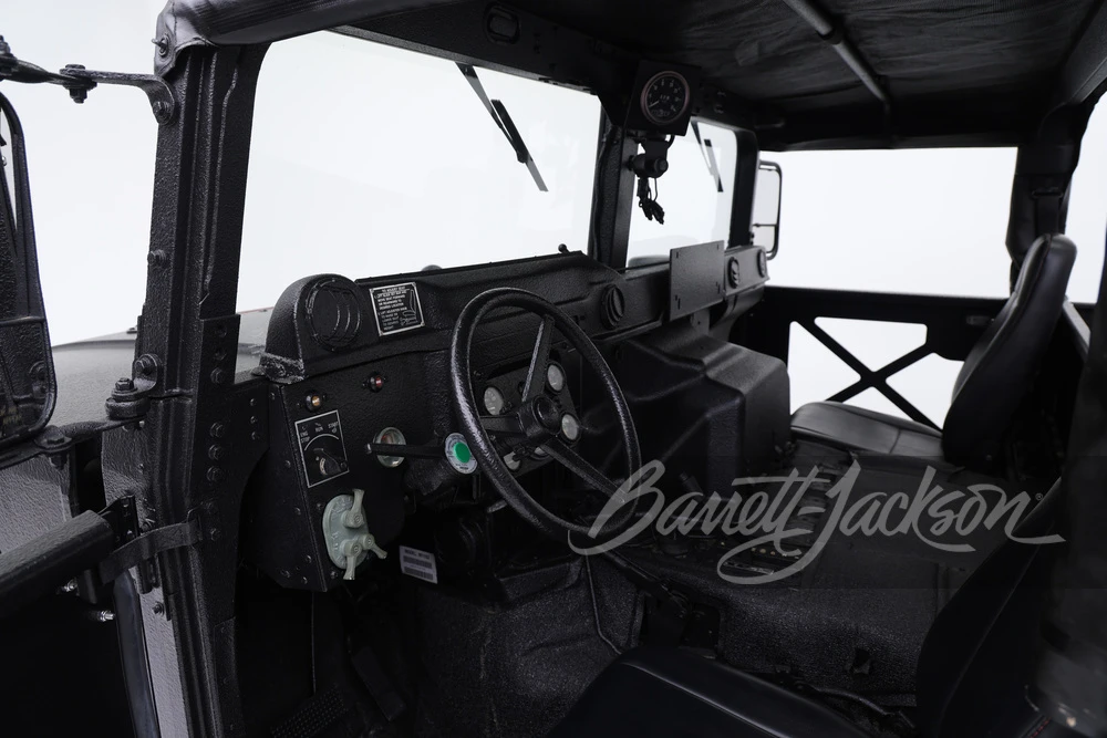 2007 AM General Hummer - Image 4 of 31