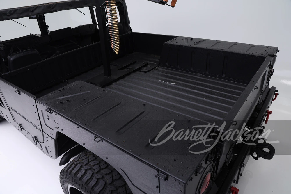 2007 AM General Hummer - Image 20 of 31