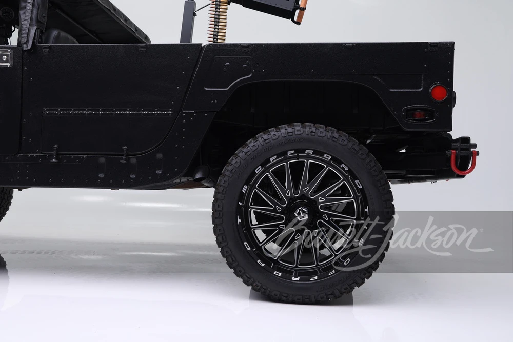 2007 AM General Hummer - Image 23 of 31