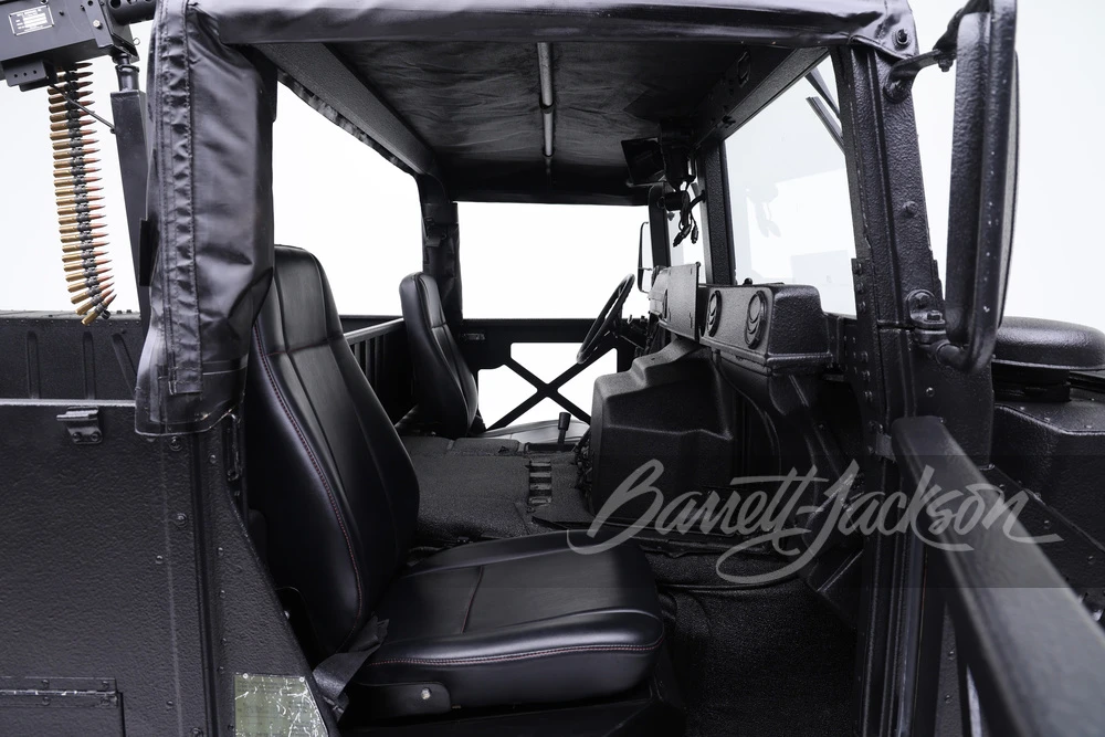2007 AM General Hummer - Image 12 of 31
