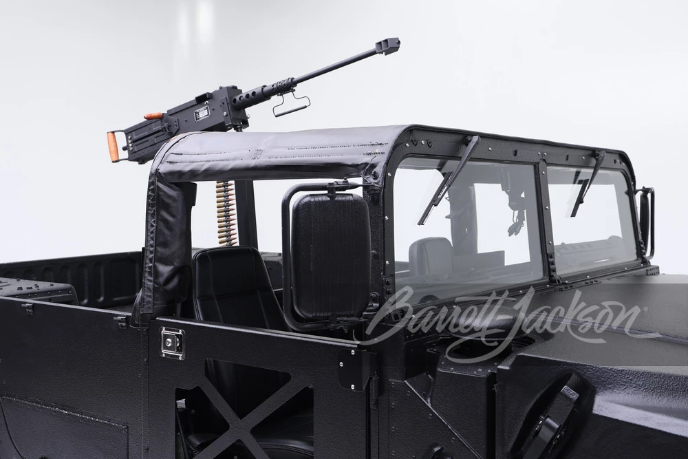 2007 AM General Hummer - Image 26 of 31