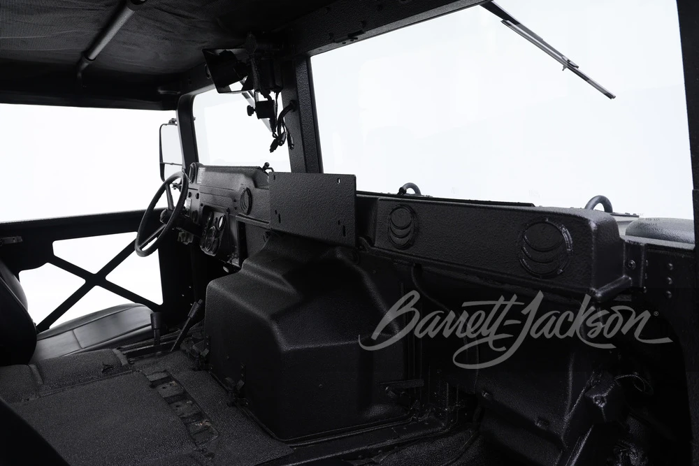 2007 AM General Hummer - Image 8 of 31