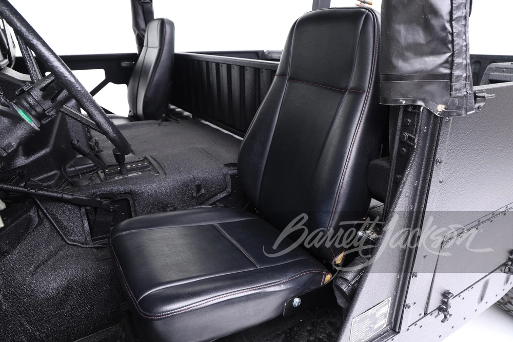 2007 AM General Hummer - Image 10 of 31