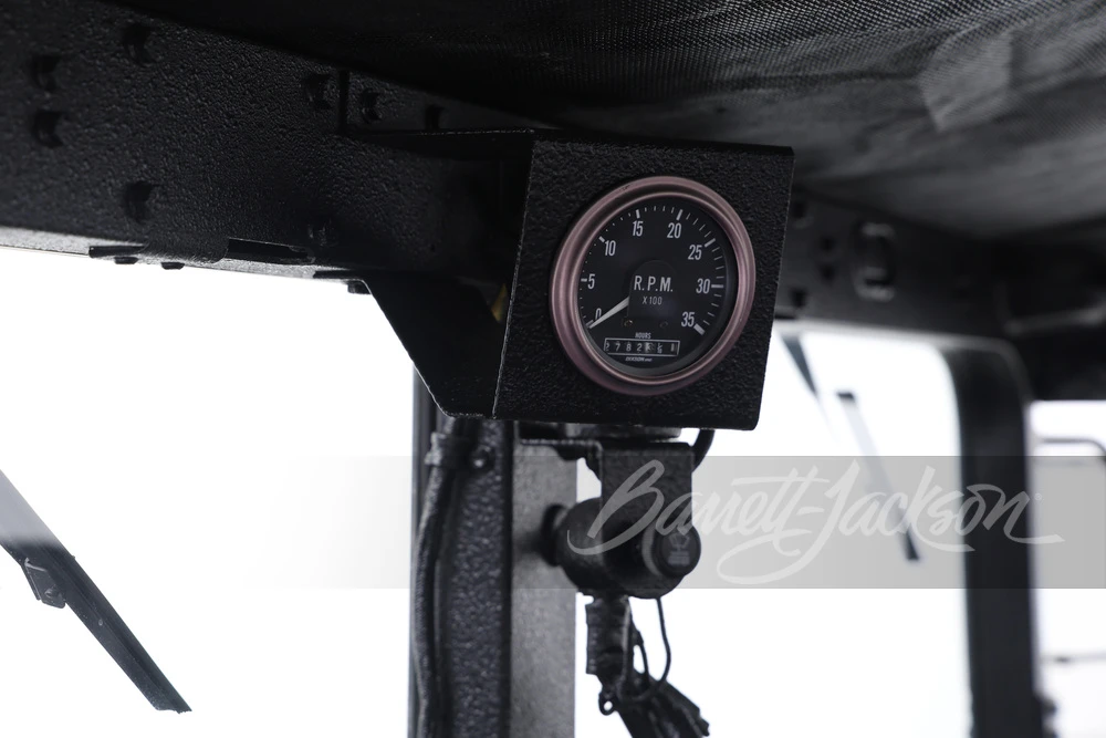 2007 AM General Hummer - Image 11 of 31