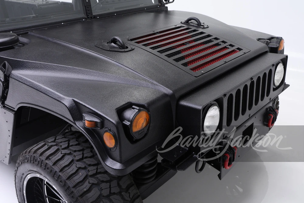 2007 AM General Hummer - Image 25 of 31