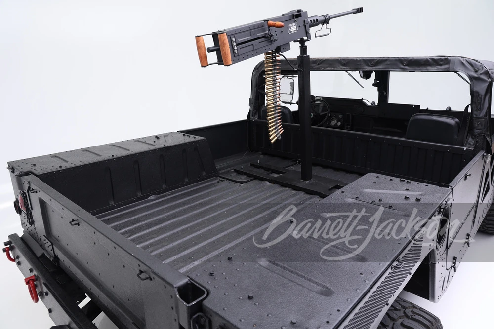 2007 AM General Hummer - Image 24 of 31