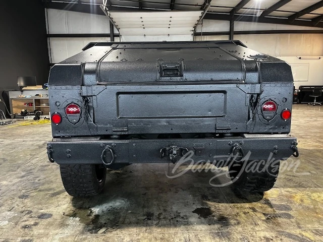 2007 AM General Hummer - Image 13 of 15