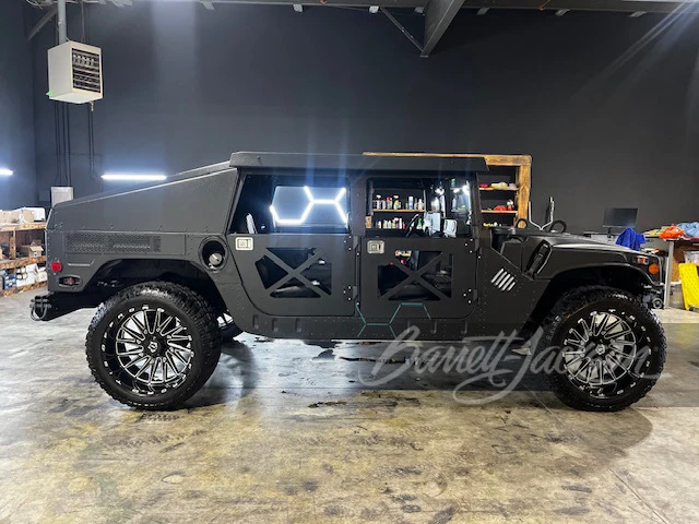 2007 AM General Hummer - Image 14 of 15