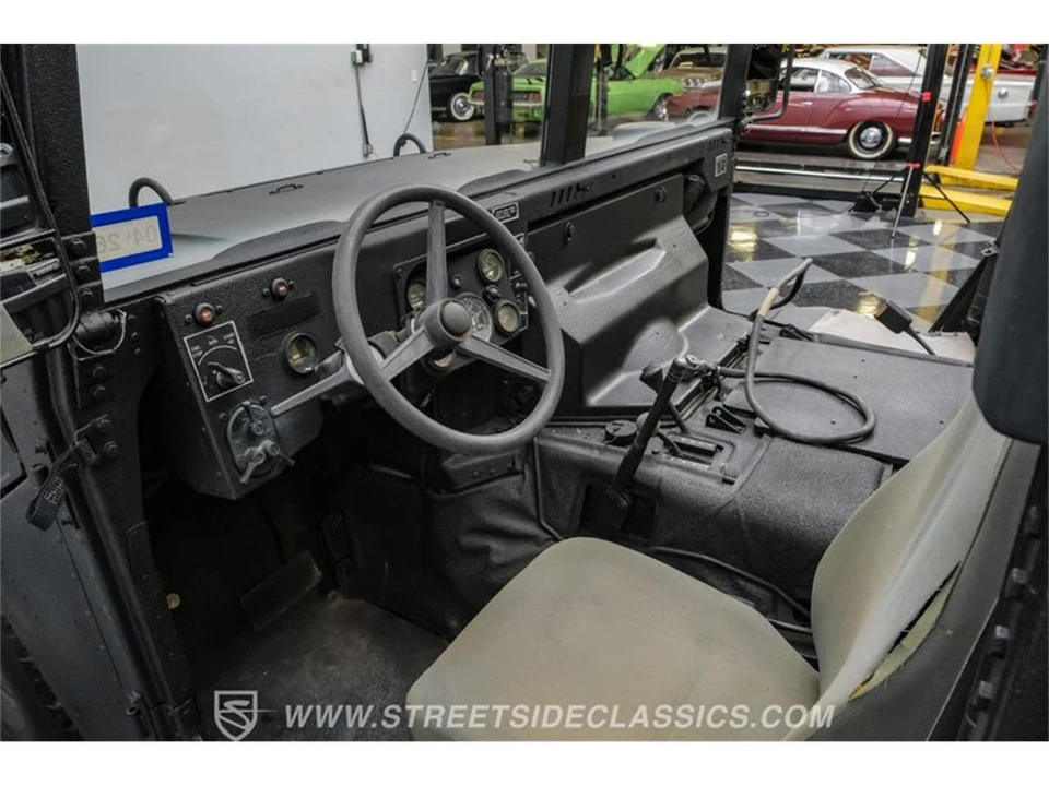 2007 AM General Hummer - Image 4 of 31