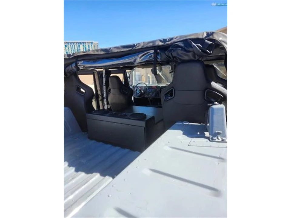 2007 AM General Hummer - Image 9 of 24