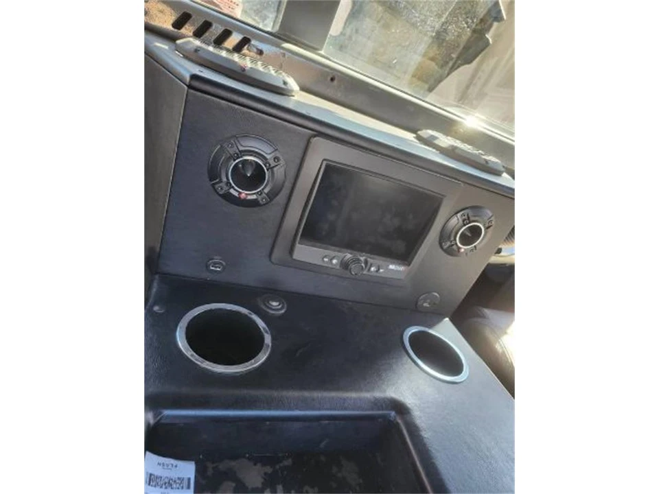 2007 AM General Hummer - Image 10 of 24