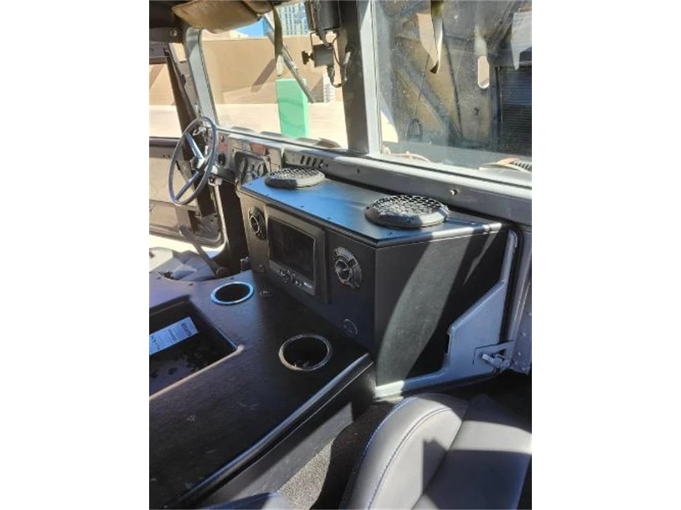 2007 AM General Hummer - Image 6 of 24