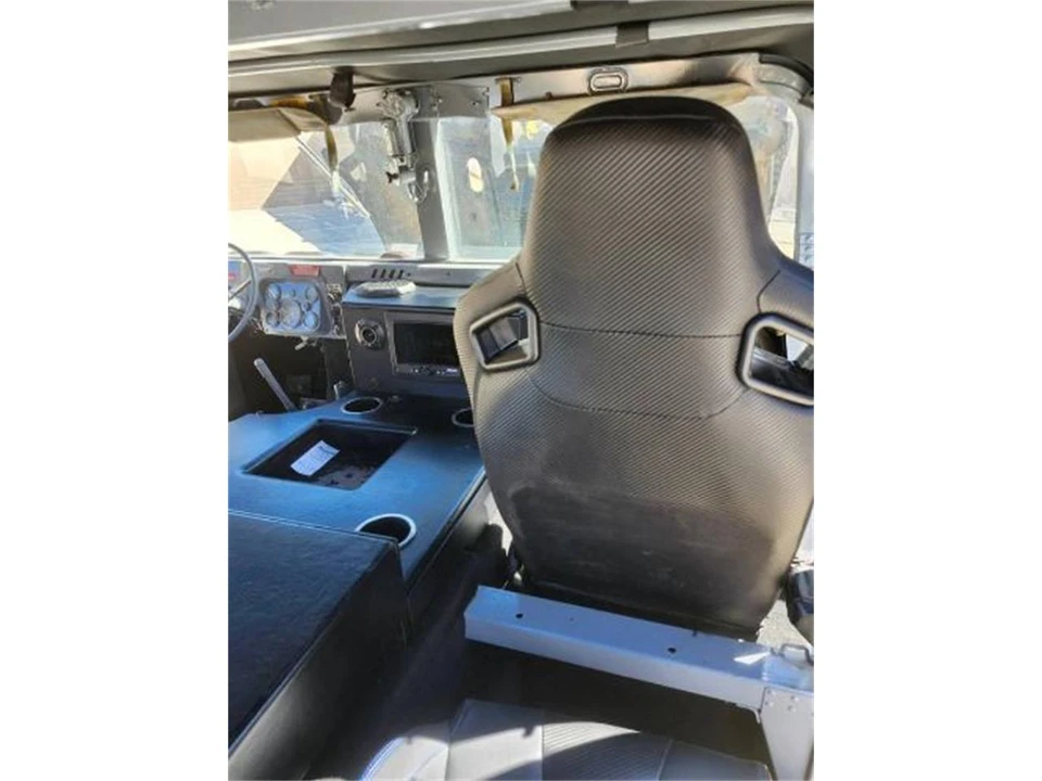 2007 AM General Hummer - Image 7 of 24