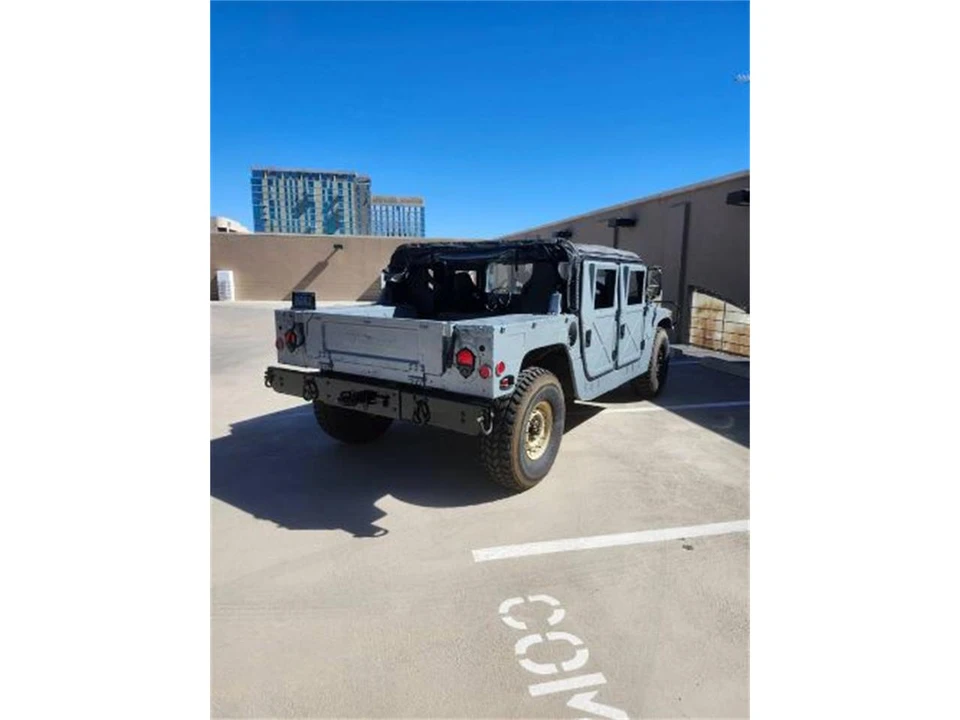 2007 AM General Hummer - Image 15 of 24