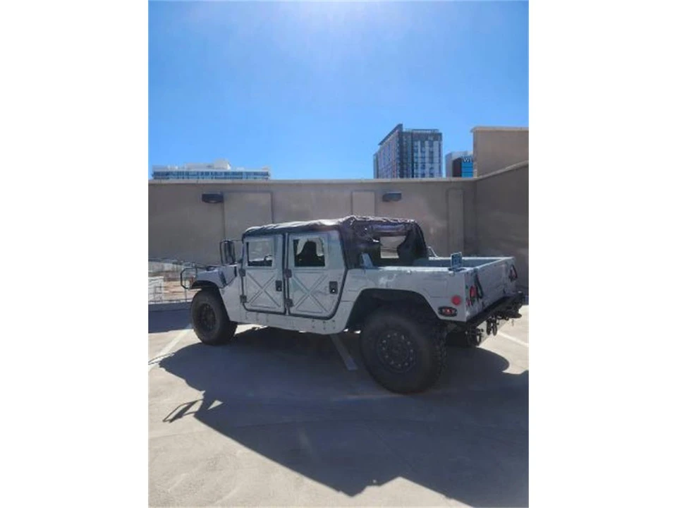 2007 AM General Hummer - Image 18 of 24