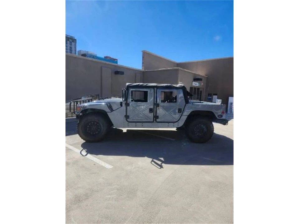2007 AM General Hummer - Image 20 of 24