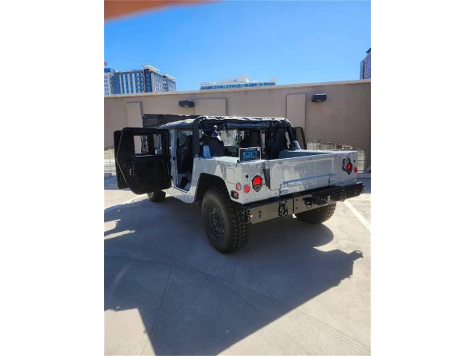 2007 AM General Hummer - Image 14 of 24