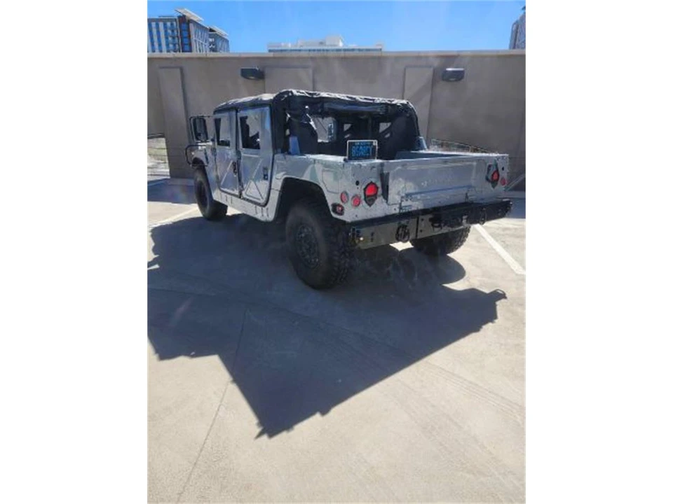 2007 AM General Hummer - Image 19 of 24