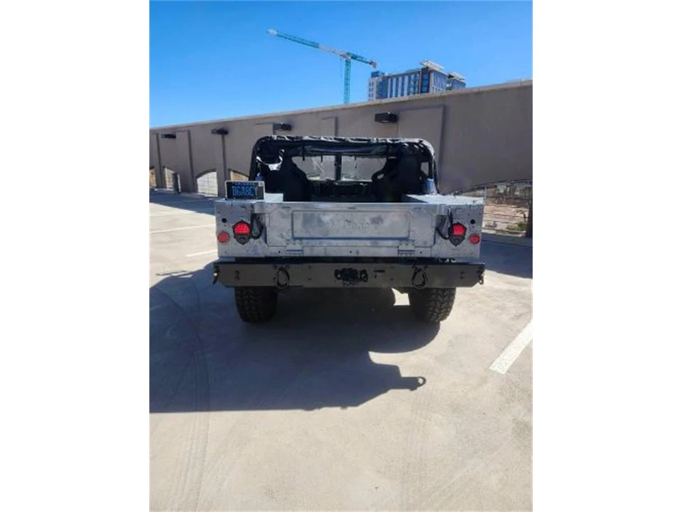 2007 AM General Hummer - Image 17 of 24